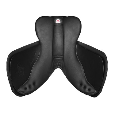 Sattel Arena Hindernis Pony Schwarz Sattel Arena Hindernis Pony Schwarz