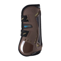 Gamaschen Zandona Elite Air Braun