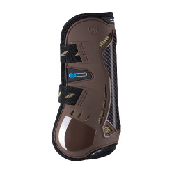 Gamaschen Zandona Elite Air Braun