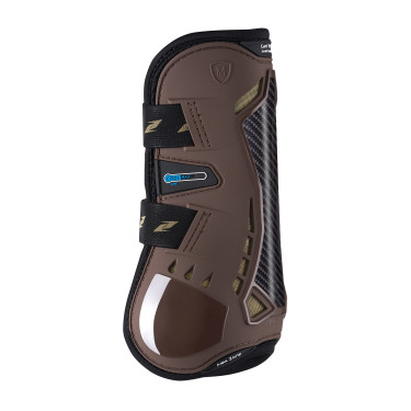 Gamaschen Zandona Elite Air Braun