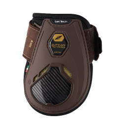 Sprungglocken Zandona Elite Air Wettbewerb Jungpferde