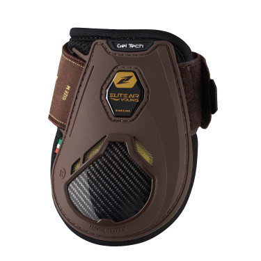 Sprungglocken Zandona Elite Air Wettbewerb Jungpferde