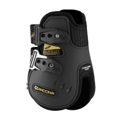 Langer Fesselkopfschutz Zandona Elite Air H-Performance
