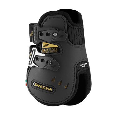 Langer Fesselkopfschutz Zandona Elite Air H-Performance