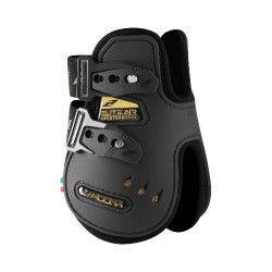 Kurzer Fesselkopfschutz Zandona Elite Air H-Performance