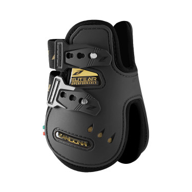 Kurzer Fesselkopfschutz Zandona Elite Air H-Performance