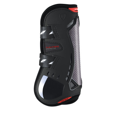 Gamaschen Zandona Air Master Schwarz Gamaschen Zandona Air Master Schwarz