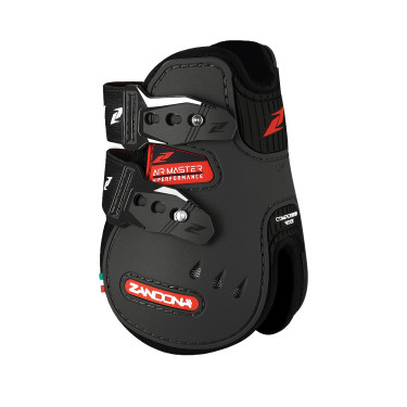 Langer Fesselkopfschutz Zandona Air Master H-Performance