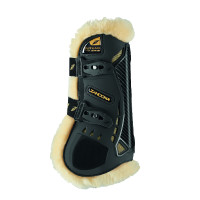 Gamaschen Schaf Zandona Elite Air Sensitive+ Schwarz Gamaschen Schaf Zandona Elite Air Sensitive+ Schwarz