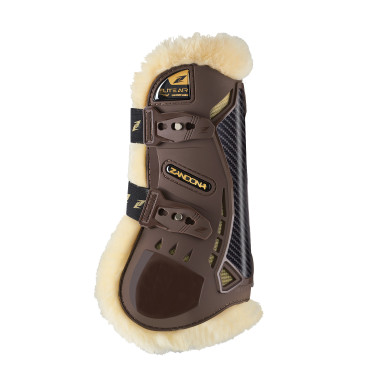 Gamaschen Schaf Zandona Elite Air Sensitive+