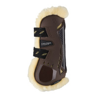 Gamaschen Schaf Zandona Elite Air Sensitive+ Braun Gamaschen Schaf Zandona Elite Air Sensitive+ Braun