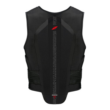 Schutzweste Soft Vest Pro Zandona Kinder Schutzweste Soft Vest Pro Zandona Kinder