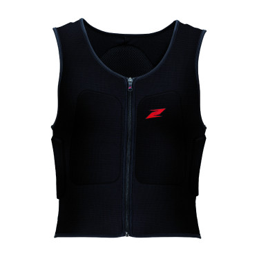 Schutzweste Zandona Soft Active Vest Pro