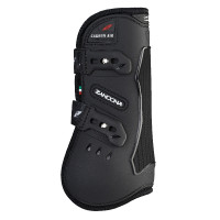Gamaschen Zandona Carbon Air Schwarz Edition Gamaschen Zandona Carbon Air Schwarz Edition