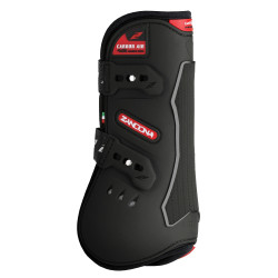 Gamaschen Zandona Carbon Air