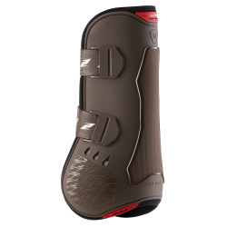 Gamaschen Zandona Carbon Air Braun