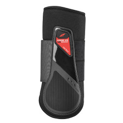 Arbeitsgamaschen Zandona Carbon Air hinten