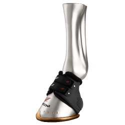Ballenschoner Zandona Carbon Air mit Klettverschluss Ballenschoner Zandona Carbon Air mit Klettverschluss