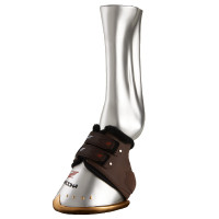 Ballenschoner Zandona Carbon Air mit Klettverschluss Schwarz Edition