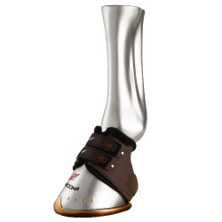 Ballenschoner Zandona Carbon Air mit Klettverschluss Ballenschoner Zandona Carbon Air mit Klettverschluss