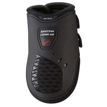 Gamaschen Zandona Carbon Air
