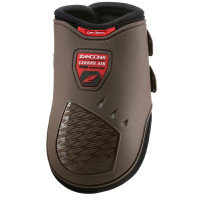 Gamaschen Zandona Carbon Air Schwarz Edition Gamaschen Zandona Carbon Air Schwarz Edition