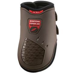 Gamaschen Zandona Carbon Air Braun