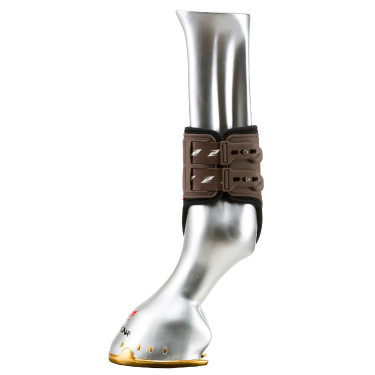 Gamaschen Zandona Carbon Air Braun