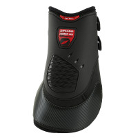 Fesselkopfschutz EP Zandona Carbon Air Schwarz Fesselkopfschutz EP Zandona Carbon Air Schwarz