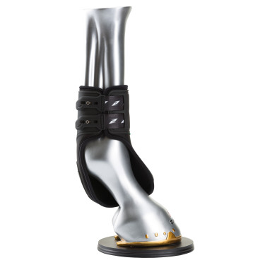 Fesselkopfschutz EP Zandona Carbon Air Schwarz Fesselkopfschutz EP Zandona Carbon Air Schwarz