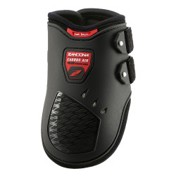 Streichkappen Velcro Zandona Carbon Air