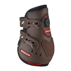 Fesselkopfschoner Wettkampf Zandona Carbon Air Feel+