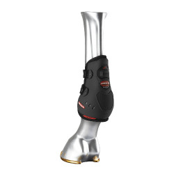 Fesselkopfschutz Wettkampf Zandona Carbon Air Feel+ Klettverschluss