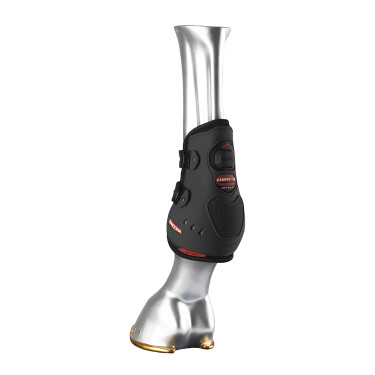 Fesselkopfschutz Wettkampf Zandona Carbon Air Feel+ Klettverschluss