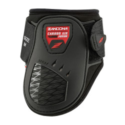 Gamaschen Zandona Carbon Air junge Pferde
