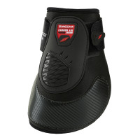 Fesselkopfschoner EP Zandona Carbon Air junge Pferde Schwarz Fesselkopfschoner EP Zandona Carbon Air junge Pferde Schwarz
