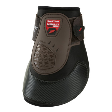 Fesselkopfschoner EP Zandona Carbon Air junge Pferde