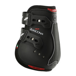 Fesselkopfgamaschen Zandona Carbon Air Active Fit