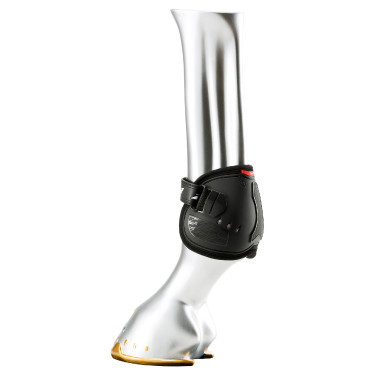 Gamaschen Zandona Carbon Air Equi-Lifter Klettverschluss Schwarz Gamaschen Zandona Carbon Air Equi-Lifter Klettverschluss Schwarz