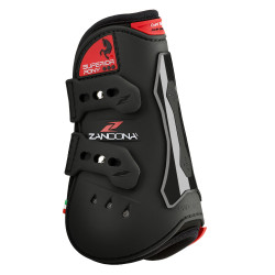 Zandona Superior Air Gamaschen Pony