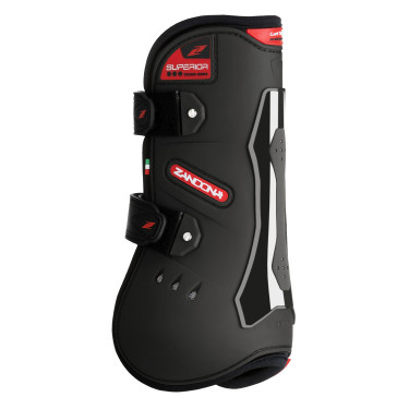 Zandona Superior Air Klettband Gamaschen