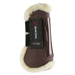 Gamaschen Schaf Zandona Action Techno