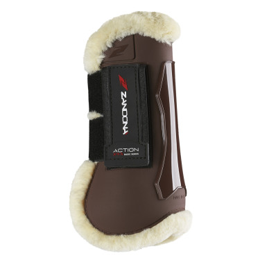 Gamaschen Schaf Zandona Action Techno