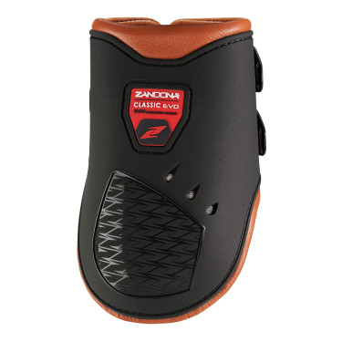 Streichschoner Zandona Carbon Air Classic EVO
