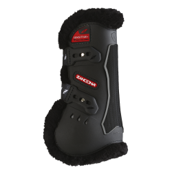 Gamaschen Schaf Zandona Carbon Air Sensitive+