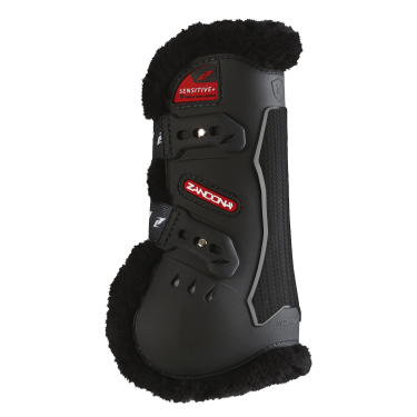 Gamaschen Schaf Zandona Carbon Air Sensitive+