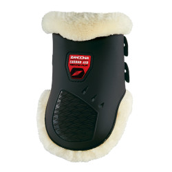 Gamaschen Lammfell Zandona Carbon Air Techno