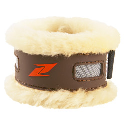 Fesselkopfschutz Schaf Zandona Sensitive+ Air Braun