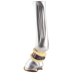 Fesselkopfschutz Schaf Zandona Sensitive+ Air Braun