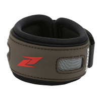 Fesselkopfgamaschen Zandona Superior Air Schwarz